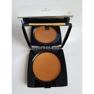 Lancome Dual Finish Multi Tasking Powder Foundation 500 Suede